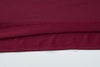 Autumn Solid Elegant O-Neck Long Sleeve Ruched Slim Lace Up Long Dress Women'S Casual Clothes Party Club Outfit