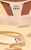 4PCS/Set Silk Seamless Thongs for Women Sexy Low Rise Panties Female Ultra Thin Breathable Underwear G-String T-Back Underpants
