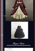 Women Vintage Palace Lolita Dress Sweet Princess Square Collar Lace Bowknot High Waist Long Victorian Gothic Dress Girl Black