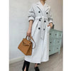 101801 Women Coat Winter Women's Jacket 10% Cashmere 90% Wool Classic Camel Wool Coat