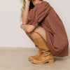 Women Gingham Plaid Mini Dress y2k Babydoll Short Dress Puff Sleeve Square Neck Cute Silky Bow Tied Loose Dresses