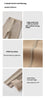 Winter Thermal Fleece Lined Leggings Women's Outdoor Wear Thickened Plush Trousers Cold Weather Warm Pants Woman Clothing