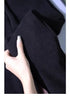 Winter Thickened and Padded Corduroy Pants Women Women's Loose Bunched Feet Harlan Pants Sweatpants Women