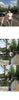 Gothic Buddha Head Womens Jeans Y2K Clothes Hip Hop Pocket Embroidery Vintage Blue Baggy Jeans Low Waist Wide Leg Trousers