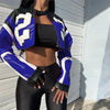 Winter Aviator Jackets Clothes Old Money Style Women Fleece Jacket Women Long Sleeve Red Jacket Winter Women Coat