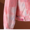 Spring Autumn Denim Jacket Women Single-Breasted Long Sleeve Short Jeans Coat Female Casual Cowboy Overcoat Ladies Tops