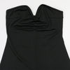 Women Short Cloak Sleeve Rhinestone Bodycon Long Dress Fall Vacation Evening Birthday Night Party Vestidos Sexy Dresses