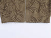 Women Faux Suede Embroidery Jacket Vintage Long Sleeve O Neck Loose Outerwear Short Autumn Winter Coat