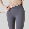 Winter Seamless Rabbit Fleece Shark Leggings Women Sexy Slim Elastic High Waist Casual Leggings Plus Velvet Thicken Warm Legging