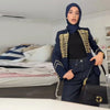 Street Women Jacket Urban Button V-neck Long Sleeve Patchwork Panelled Female Coat Spring Autumn Chic Lady Outwears