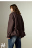 Women Coats Winter Oxford Fabric 3-in-1 Protection Cashmere-like Thickened Warm Plush Cotton Coats