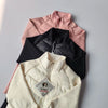 Women's Autumn Winter Lightweight Goose down Jacket Stand up Collar Warm Slim Fit Outdoor Leisure Sports Yoga Coat