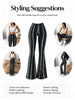 Pants, for women