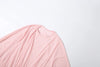 Sexy See Through Dress Women Simple Hollow Ruched Lantern Sleeve Patchwork Elegant Vacation Party Clubwear