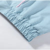Autumn Y2K Women Stand Collar Zipper Jacket Color Contrast Stitching Loose Long Sleeve Casual Daily Short Outerwear Coat
