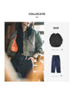 Women's MA-1 Cotton-padded Cropped Jacket Thickened Windproof Casual Winter Outwear Blue Baseball Bomber Coats Female Tops