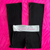 Hip Hop Women's Trousers Street Punk Rock Sexy Slim Chic Letter Print vintage Y2K Emo Girls Cute Harajuku Tight Bottoms Trousers