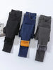 Skinny Women's Warm Jeans Winter Thicken Fleece Stretch High Waist Pencil Pants Korean Black Blue Gray Velvet Leggings