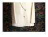 Women's Single Breasted Blazer Autumn Chic Casual Back Slit Design Niche Famale Suit Coat 2DB4253