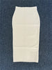 78CM Length High Waist Bandage Skirt Women Elegant High Waist Midi Calf Long Pencil Skirts Office Ladies Formal Party Dress