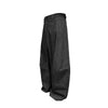 High Waist Women's Jeans Harajuku Vintage BF Style Streetwear All-match Loose Femme Wide Leg Denim Trousers