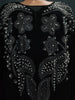 Abayas For Women Dubai Chiffon Boubou Muslim Dress Caftan Marocain Wedding Party Occasions Djellaba Femme