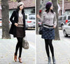 High-quality Sheep Sales Leggings Women Autumn Winter Wool Long Elastic Ladies Versatile Basic Style Warm Pants
