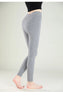 Autumn And Winter Women's Leggings, Pure Wool Pants, Slim Fit And Warm Leggings, With Elastic Pants Underneath