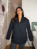 Elegant Quilted Blazer Pant Suits Women Chic Loose Lapel Double Breasted Jacket Wide Leg Trousers Spring Patchwork Set Lady