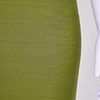 Yellow U Neck Striped Bandage Dress Evening Backless Sexy Bodycon Women Dress Party Celebrity Vocation Dresses