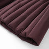 Casual Hoodie Thicken Belts Coats Women Solid Full Sleeve Stand Collar Closed Zippers Coat Female Winter Lady Outwears
