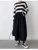 Autumn Casual Harem Pants Women Cotton High Waisted Trousers Retro Loose Bloomers Women's Oversize Pants Baggy Sweatpants