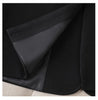 Women Pink Coffee Black Solid Blazer Female Long Sleeve Single Breasted Suit Jacket Coat Ladies Office Blazer Outerwear