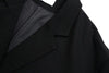 Women Blazer Double Breasted Notched Suit Jacket Autumn Vintage Casual Women's Clothing Streetwear