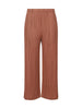 Pleated Straight Pants Women Causal Comfortable Trousers