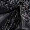Printed Women's Winter Down Jacket With Hood Zipper Slim Long Sleeve Warm Thicken Quilted Padded Jackets Outerwears