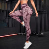 Czguke Women Yoga Pants Sport Leggings Seamless High Waist Push Up Woman Tights Fitness Workout Leggins Gym Clothing