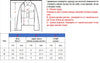 Women Spring Wool Long Coat Maxi overcoat