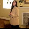 Blazer Woman Black Beige Khaki Blue Green Gray Women coat Office Wear Women's Blazers Jacket Outerwears
