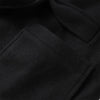 Elegant Faux Fur Thicken Jackets Women's Long Sleeves Pockets Patchwork Belts Hoodie Coat Winter Chic Warm Outerwear
