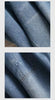 baggy jeans Women y2k Casual Streetwear Denim Pants Wide leg Street Style Vintage High Waist Pockets ripped Jean Femme