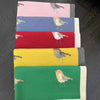 Women's Thick Imitation Cashmere Blanket Scarf Warm Pashmina Shawl Winter Wrap Print Poncho Echarpe Female Wrap