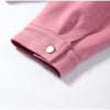 Lapel Collar Tie Waist Women Blazer With Midi Pencil Skirt Two Piece Set High Waist Slim Fit Minimalist Elegant Office Outfit