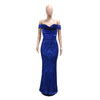 African Dresses For Women Muslim Abayas Boubou Dashiki Ankara Outfits Evening Gown Dubai Kaftan Abaya Robe Marocaine