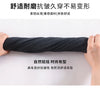 Wool Autumn Slim High Waist Straight Women's Pants Casual Solid Color Loose Chic Female Wide Leg Pants Office Ladies