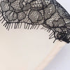 Lace Crop Top And Slit Long Skirt 2 Piece Set Women's Sexy Deep V Neck Tops High Waist Slim Dress Sets Elegant Outfit