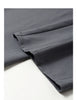 Women's Wide Leg Suit Pants Fall Drapey Seam Detail Tailored Office
