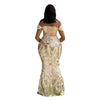 African Dresses For Women Muslim Abayas Boubou Dashiki Ankara Outfits Evening Gown Dubai Kaftan Abaya Robe Marocaine