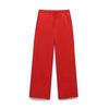 Fall/Winter women's casual sports oversized zipper hoodie wide leg mop sweatpants set 4174842