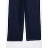 Women 2 Pieces Sets With Belt Denim Jackets & Vintage Front Zipper Jeans Trousers Feamle Chic Lady Pants Sets